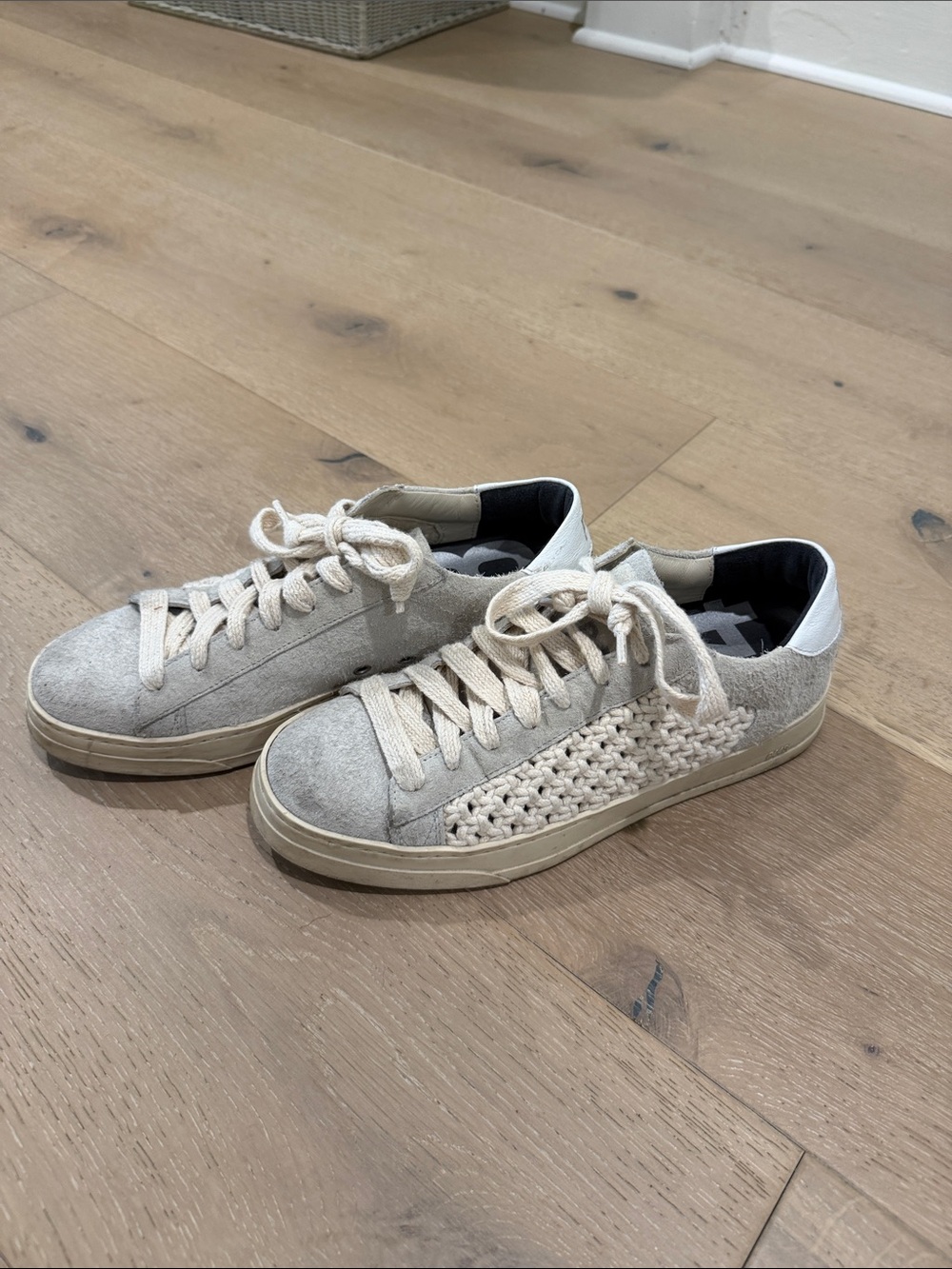 P448 Sneaker